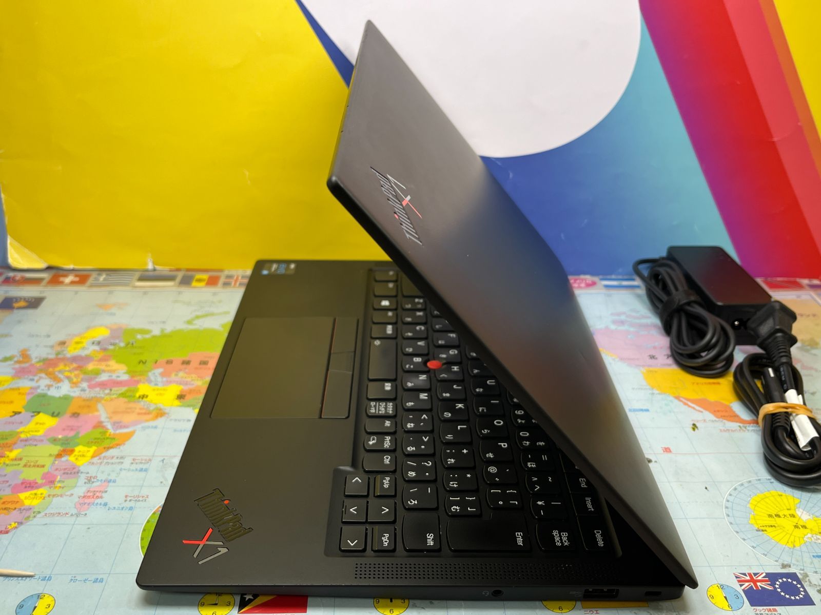 第11世代 良品 Thinkpad X1 Carbon 16GB ノートPC - メルカリ