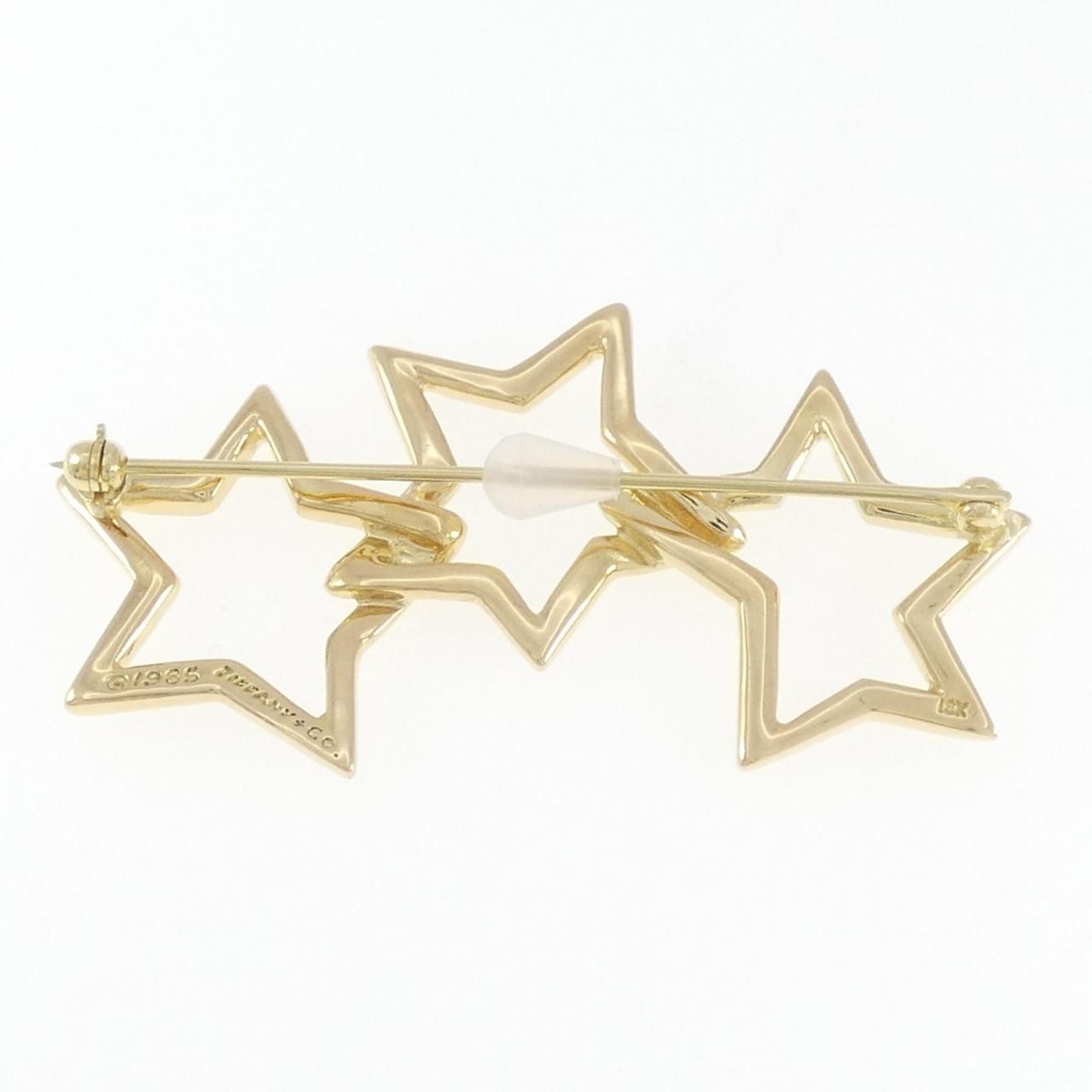 ★Tiffany ★スターフィッシュブローチ【SV925】 Tiffany&Co. ティファニー スターフィッシュ ブローチ シルバー925