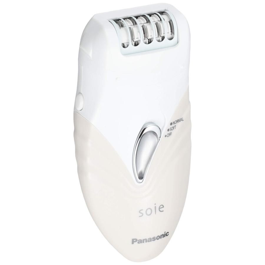 パナソニック 脱毛器 ソイエ ピンク調 ES-WS35-P