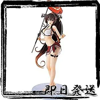 【未開封】一番くじプレミアム　艦これ　真夏の艦娘だらけの水泳大会　A賞　大和 Amazon.co.jp: 一番くじプレミアム 艦隊これくしょん 艦これ