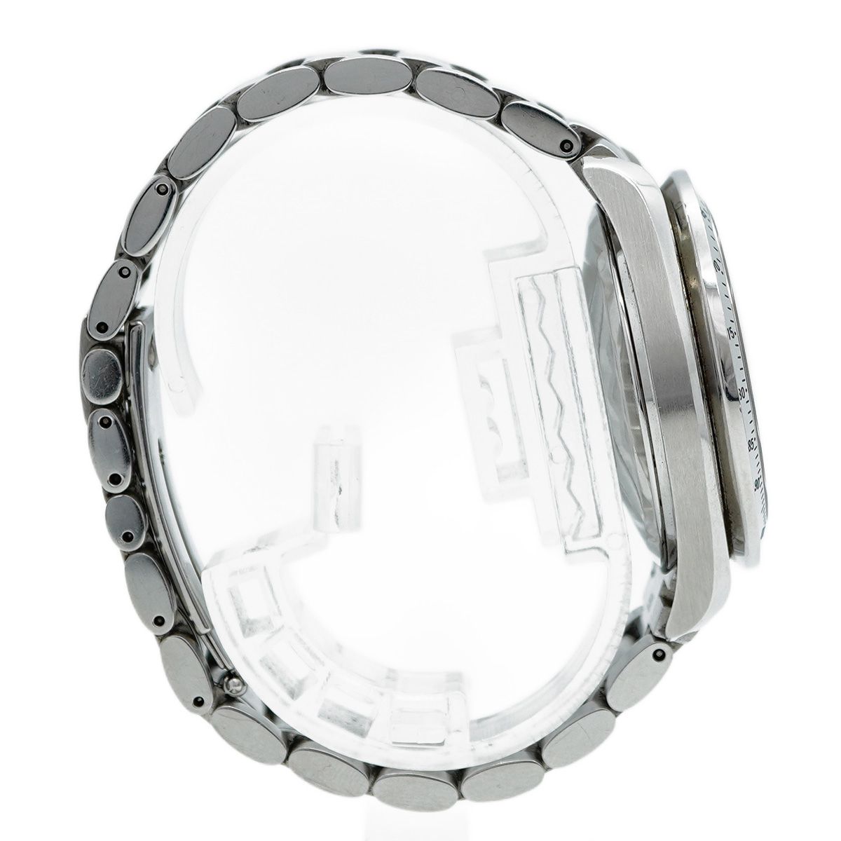  5 wwm 0214 オメガ スピードマスター 3513 50 黒文字盤 腕時計 メンズ その他 時計