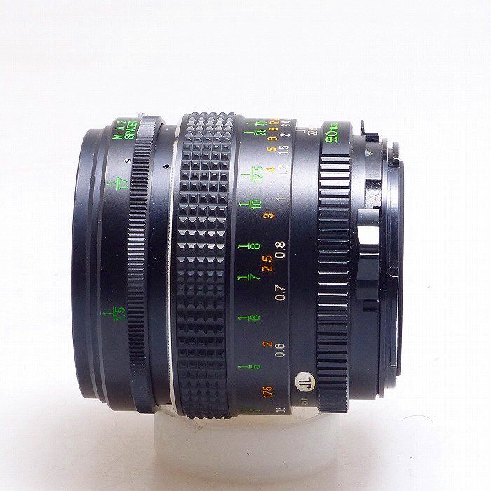 中古】(マミヤ) Mamiya セコール マクロ80/4 - メルカリ 