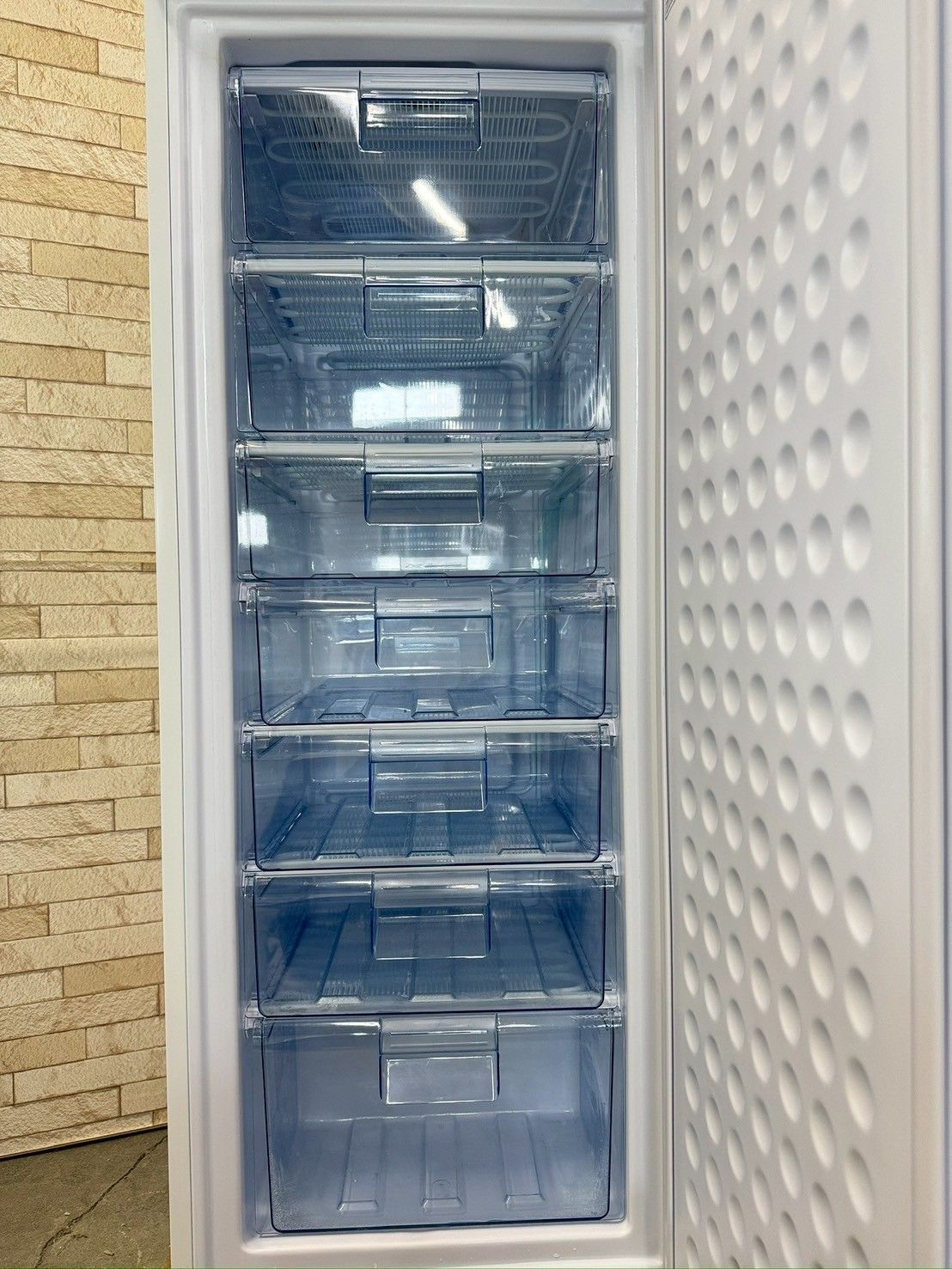 大阪送料無料☆3か月保障付き☆冷蔵庫☆2ドア☆2023年☆アイリス