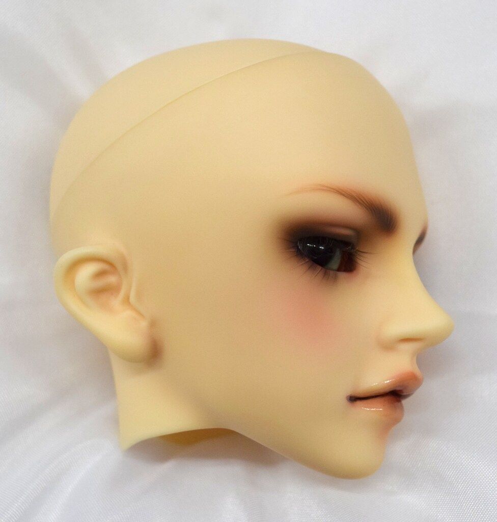 ボークス SD17男の子