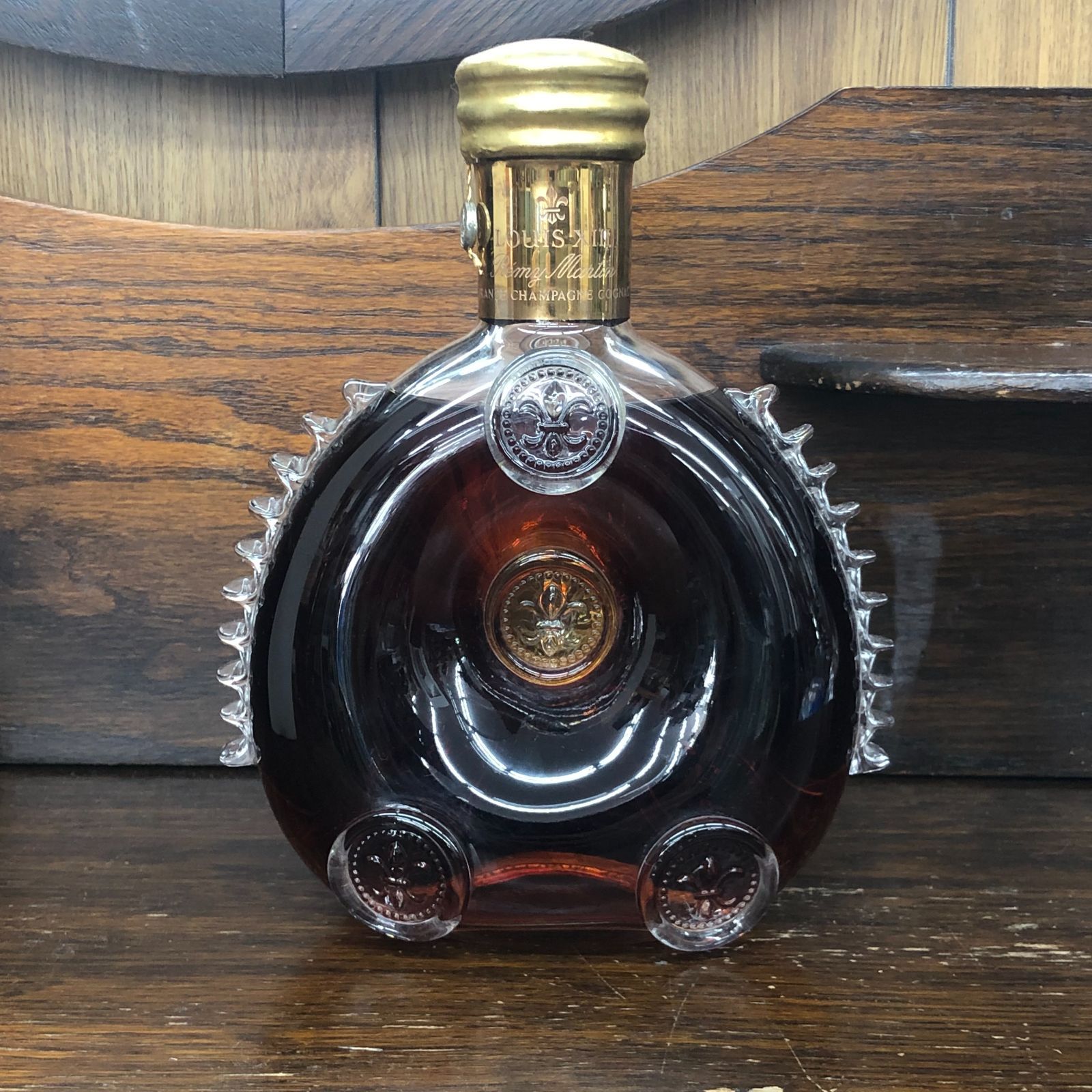 未開栓】REMY MARTIN CENTAURE XOコニャック 250812 古酒 未開栓 REMY