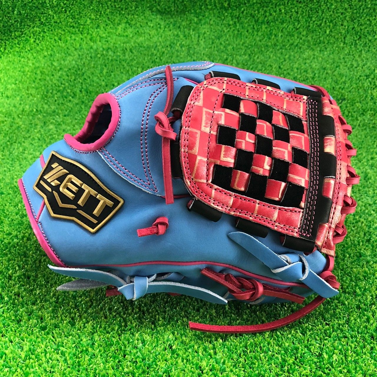 ゼット ZETT 1064 内野手用 硬式グローブ 内野用 硬式グローブ グラブ 