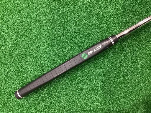 中古】 オデッセイ TOULON DESIGN ATLANTA(2019) 34インチ パター PT