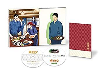 鹿楓堂よついろ日和 Blu-ray BOX〈4枚組〉 Amazon.co.jp: 鹿楓堂よついろ日和 Blu-ray BOX〈4枚組〉 : おもちゃ