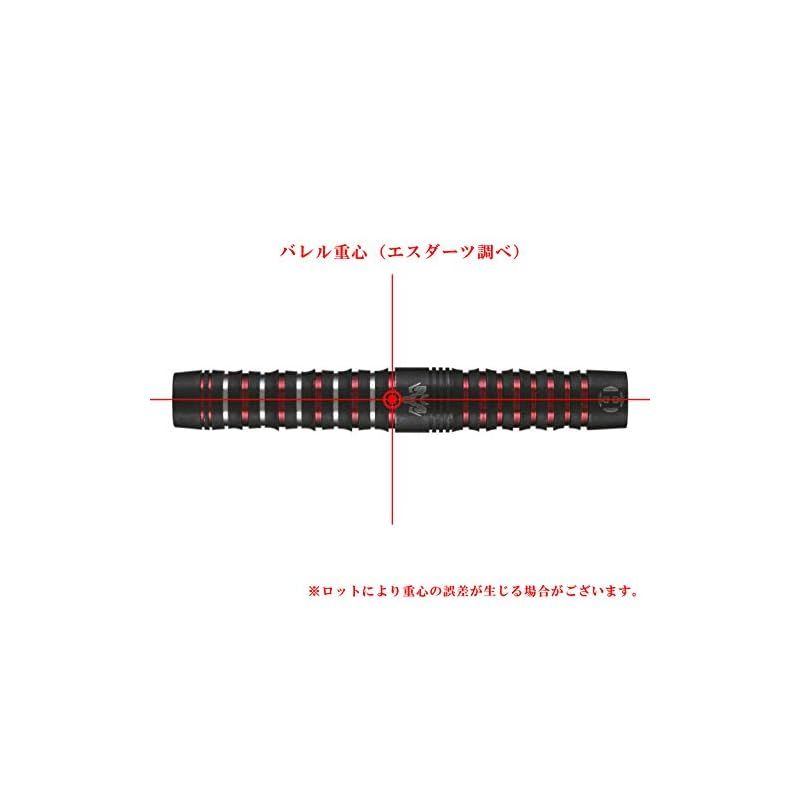 インフィニティ バレル