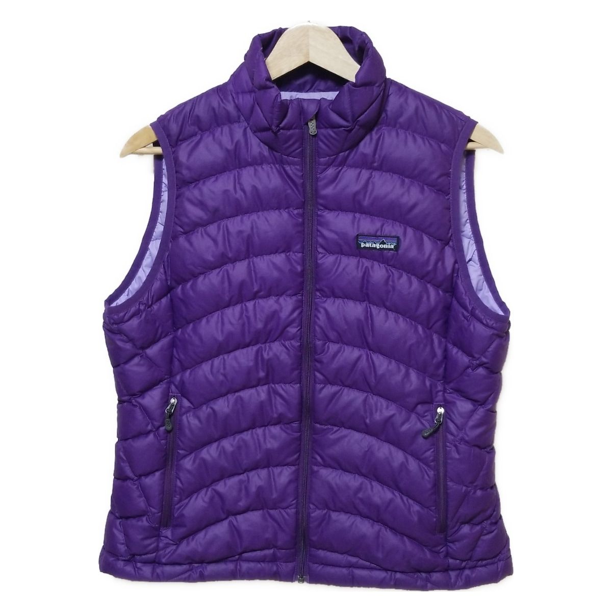 patagonia パタゴニア ダウンベスト サイズM パタゴニア ビビー patagonia パタゴニア ダウンベスト サイズM パタゴニア ビビー