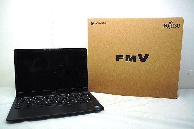 2021秋冬新作】 FUJITSU FMV Chromebook 14F FCB141FB kochmetal.com.br