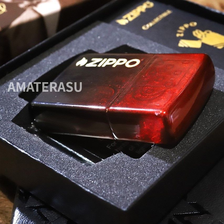 Zippo ジッポー FOUNDER'S DAY ファウンダース・デイ 記念モデル