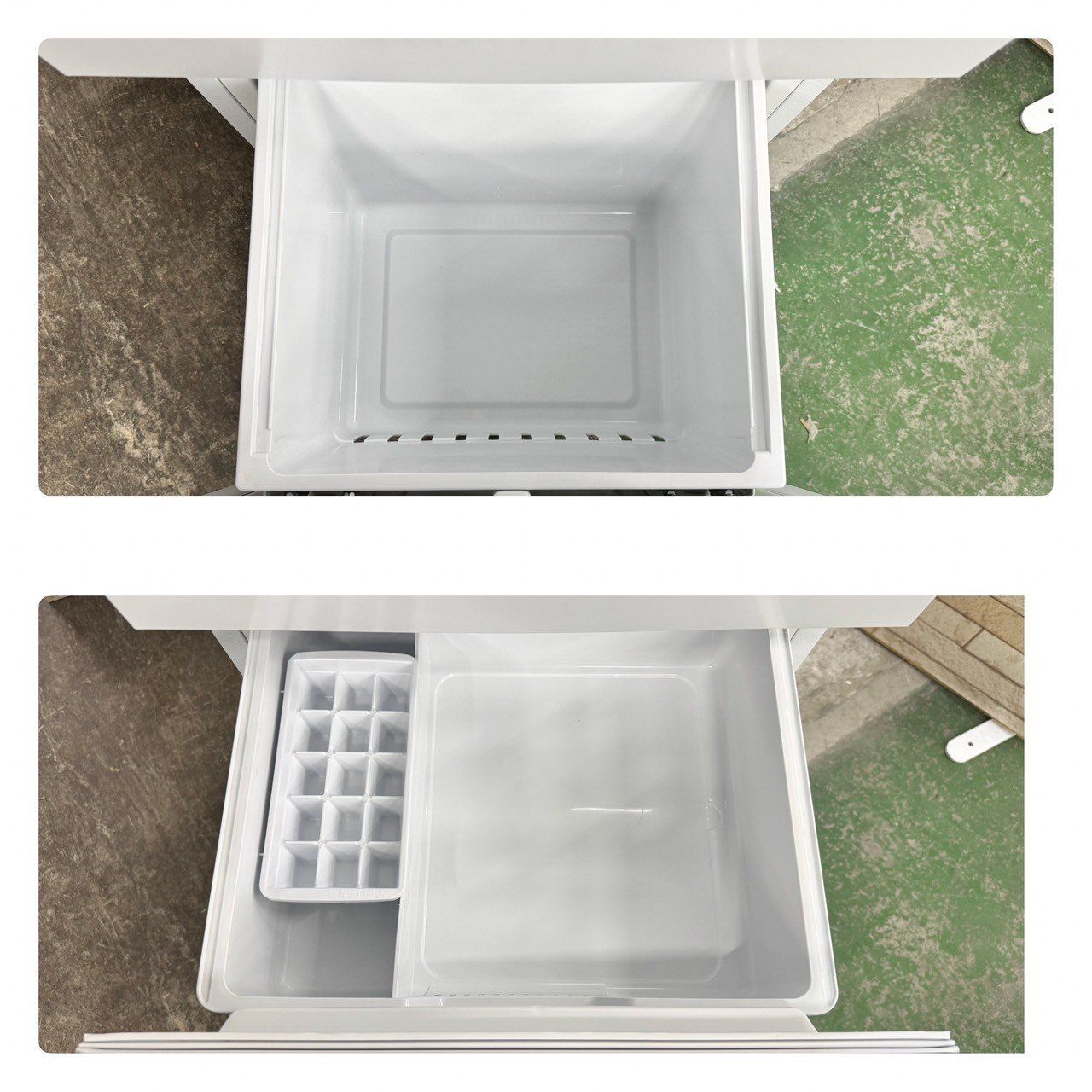 高年式】大阪送料無料☆3か月保障付き☆冷蔵庫☆ハイセンス☆2ドア