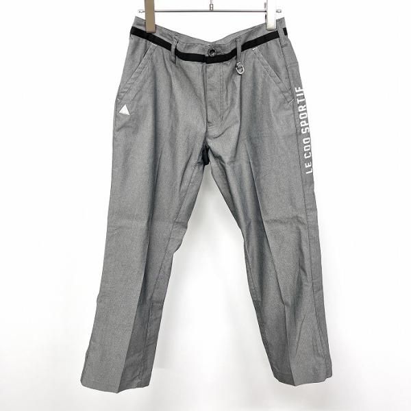 coq le sportif GOLF ルコック ゴルフ L M golf サイズ collection