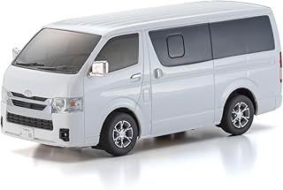 KYOSHO EGG FIRST MINI-Z ﾄﾖﾀ ﾊｲｴｰｽ ｽｰﾊﾟｰGL 66609Z トイラジコン