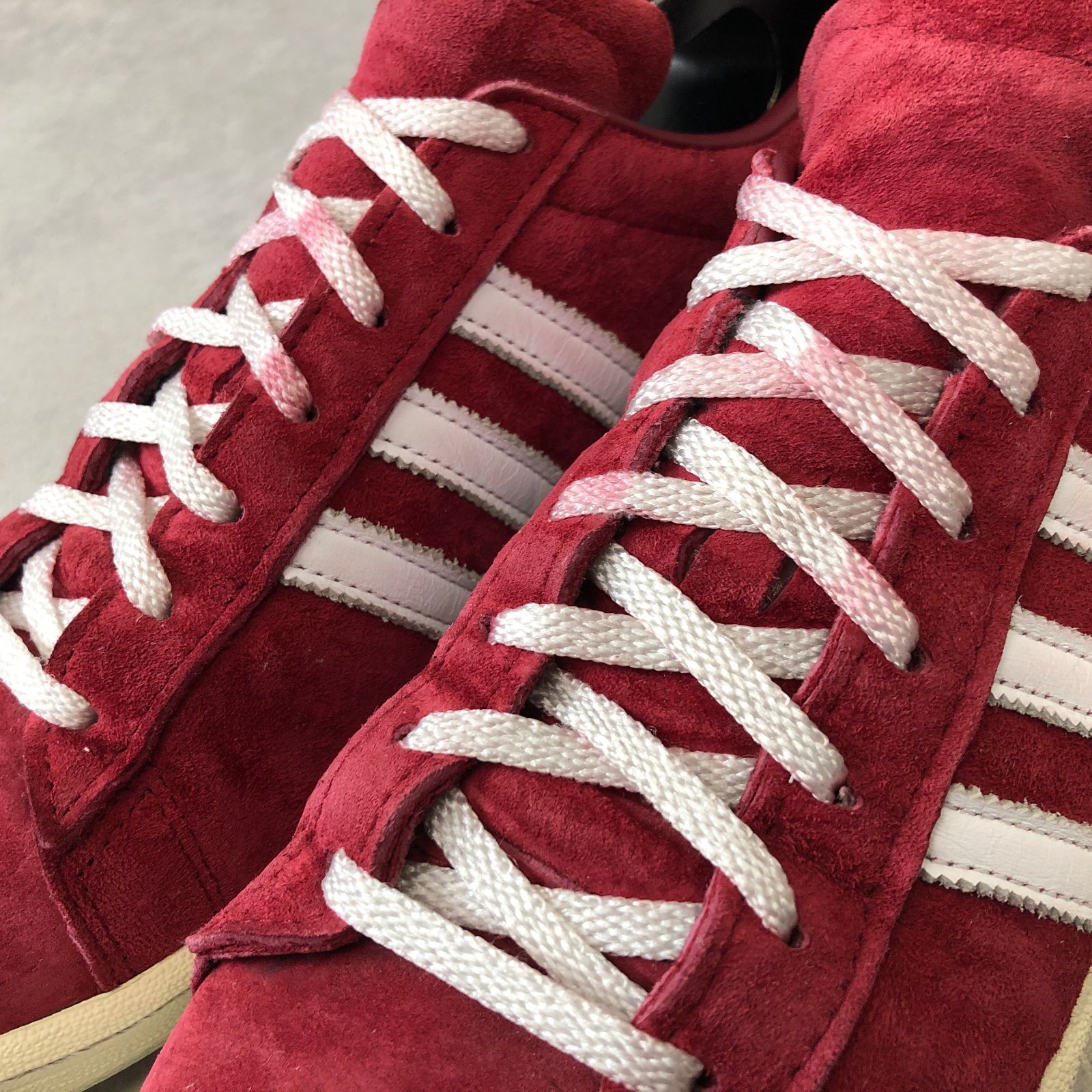 adidas CAMPUS 80s アディダス キャンパス G58069 US10 28.0cm