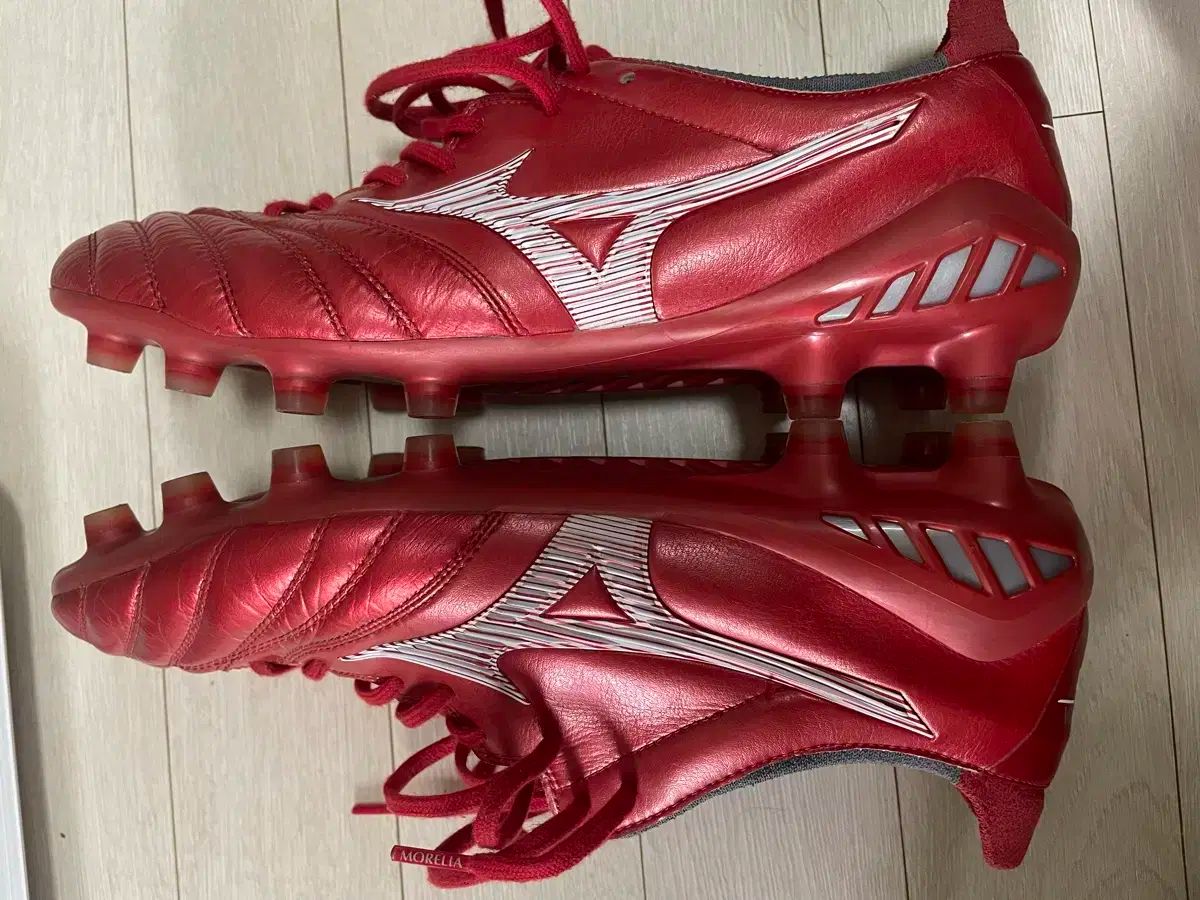 モレリア ネオ 3 ジャパン モレリアネオ3 限定色 MORELIA NEO3 β