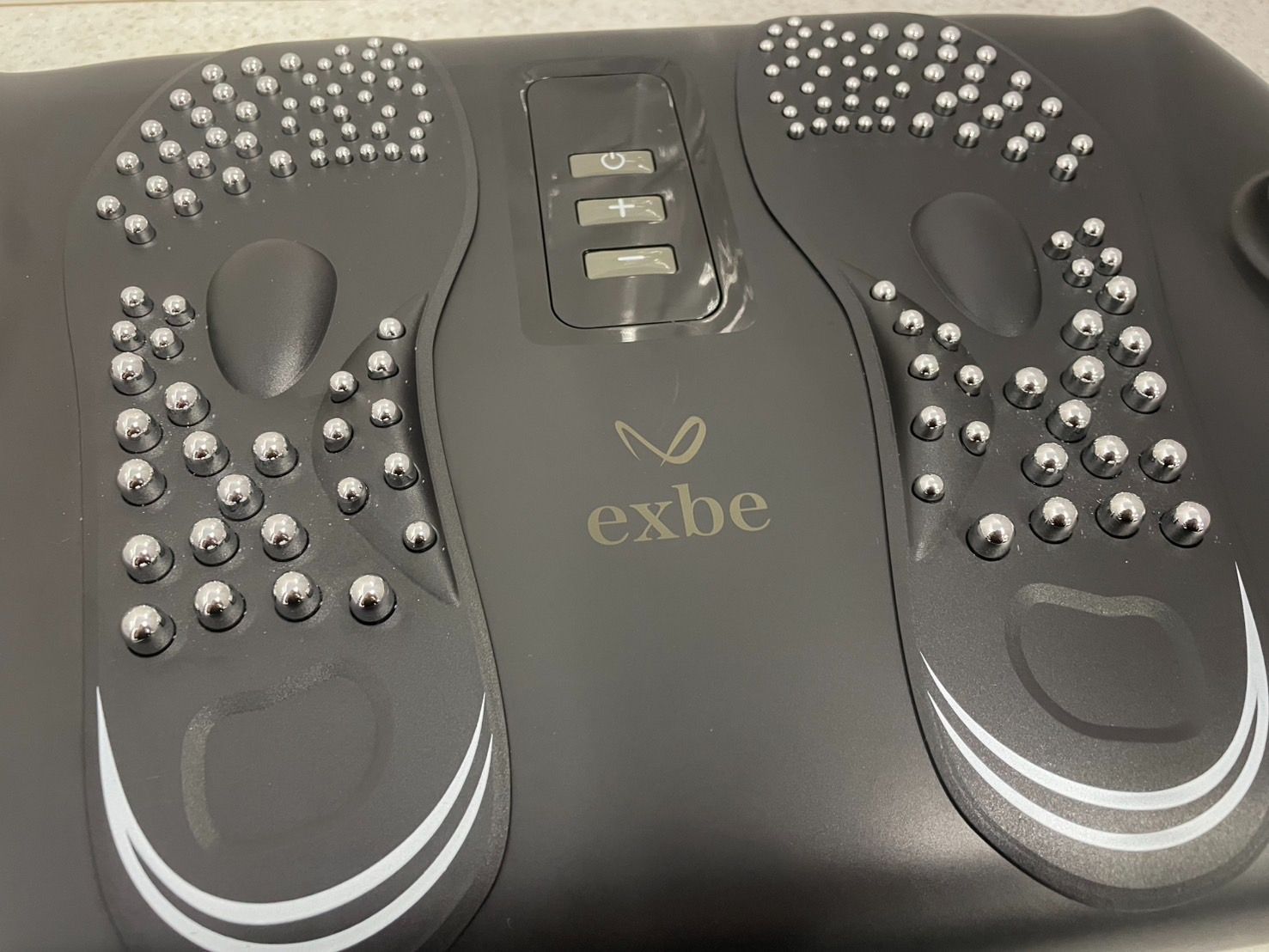 EMS