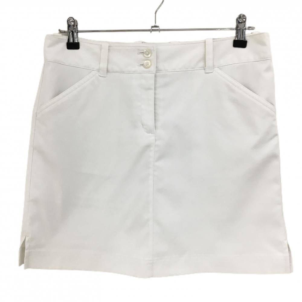 キャロウェイ スカート 白 内側内側インナーパンツ OPTI DRI レディース 8 ゴルフウェア Callaway