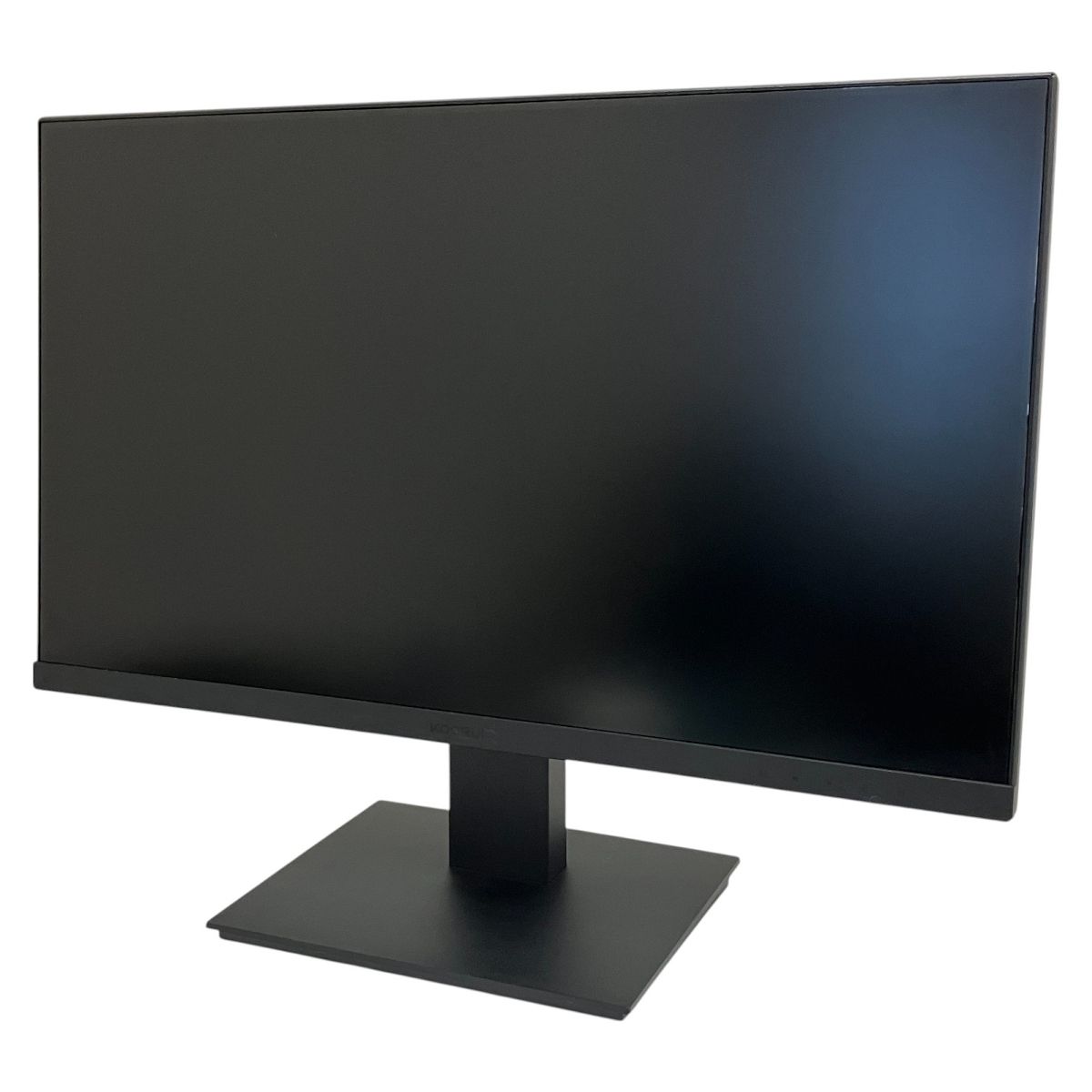 koorui 24N1A ディスプレイ ゲーミングモニター 23.8インチ 映像 PC周辺機器 家電 T9968826