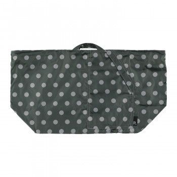 ROOTOTE　ルートート　LT rainyROO　レイニールーF　トートバッグ　カーキ・ドット　188208