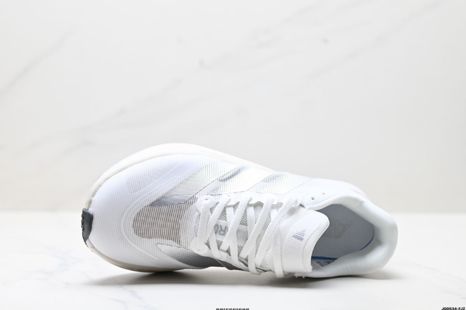 Adidas（アディダス） 「アディダス adizero BOSTON 13 透気性の