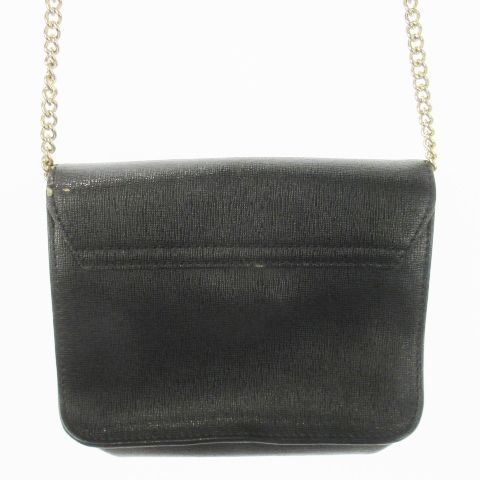 フルラ FURLA メトロポリス チェーン ショルダー バッグ