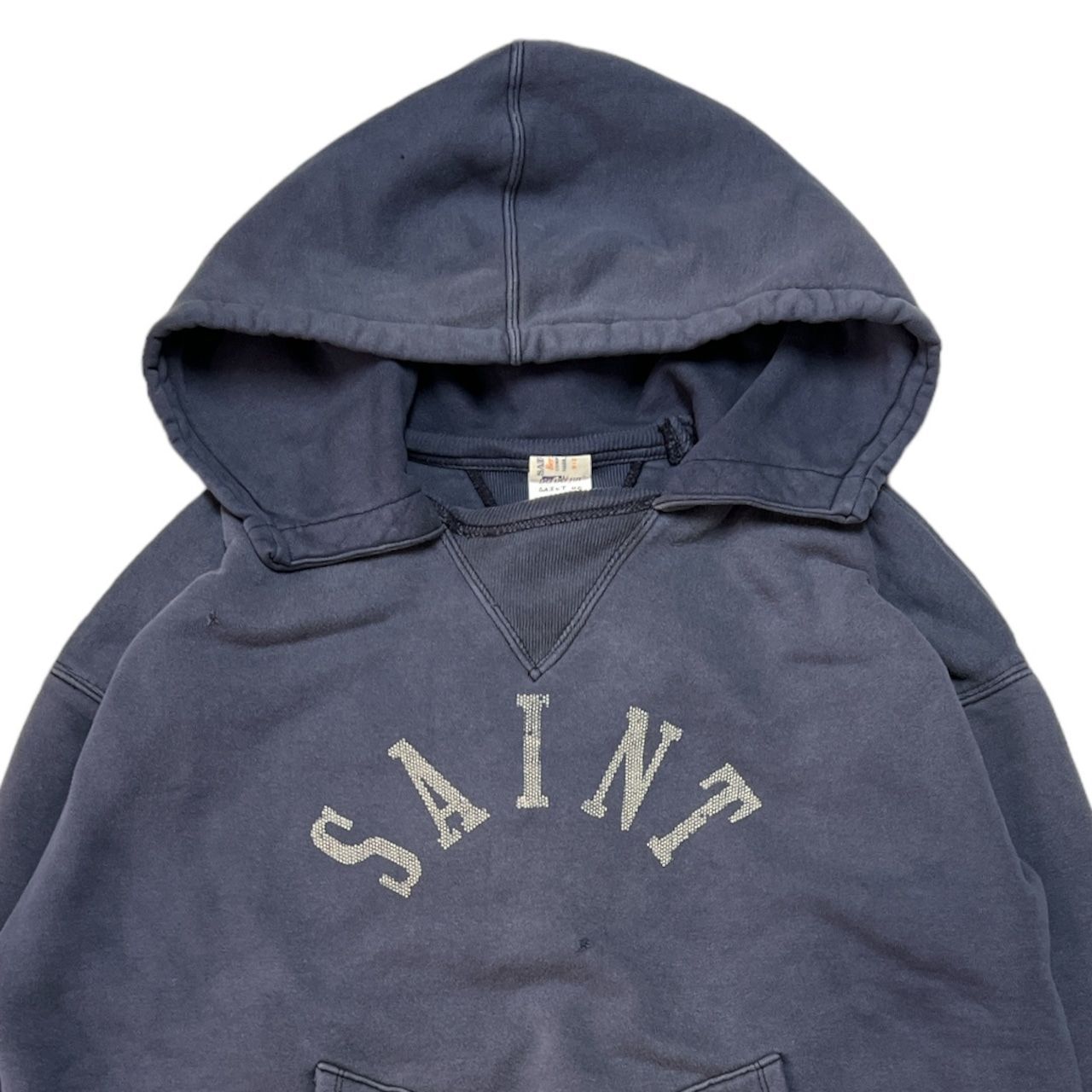 トップス SAINT Mxxxxxx × BerBerJinBJ_CRW SWT/M13