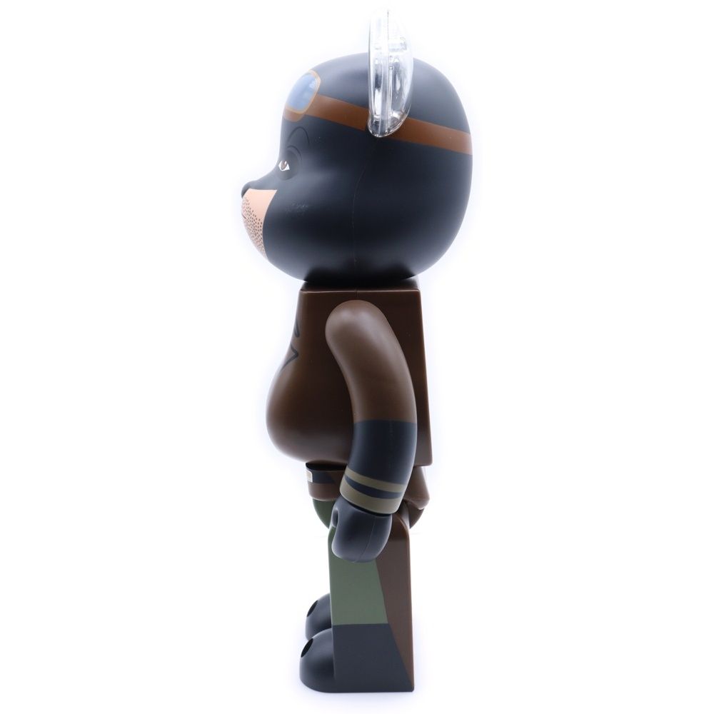 MEDICOM TOY (メディコムトイ) BE@RBRICK KNIGHTMARE BATMAN 400