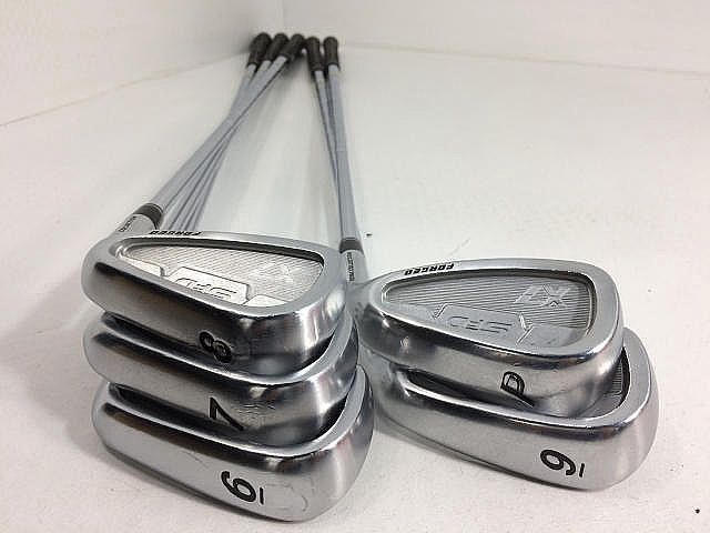 返品OK お買い得品！【中古ゴルフクラブ】(5本セット)ロイヤル