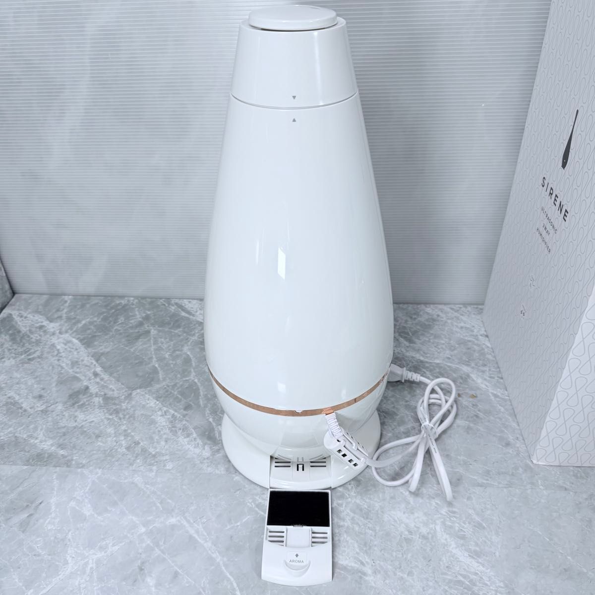 5L アロマパッド