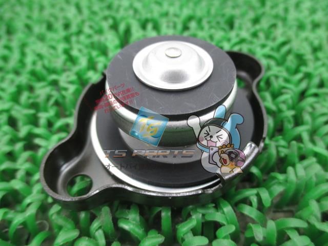 TZM50 ラジエターキャップ 在庫有 即納 ヤマハ 純正 新品 バイク 部品