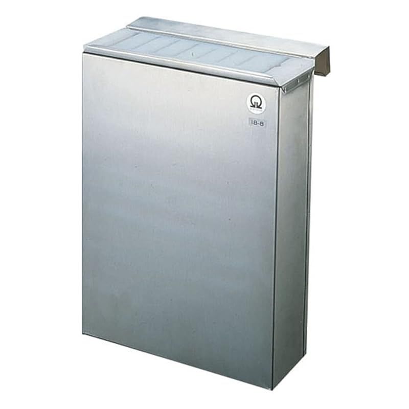 遠藤商事 業務用 流掛式縦型庖丁差 ステンレス AHU34 0