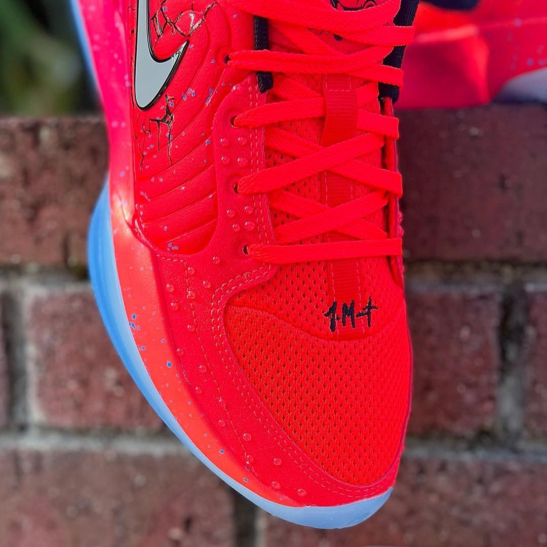 NIKE JA 2 EP 