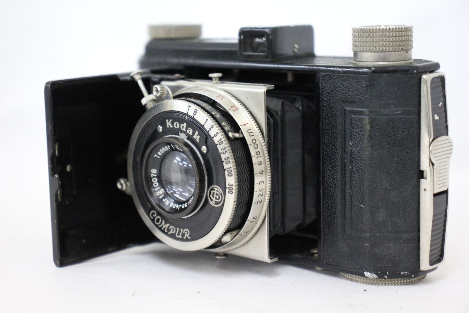 訳あり品】 コダック Kodak Retina Carl Zeiss Jena Tessar 5cm