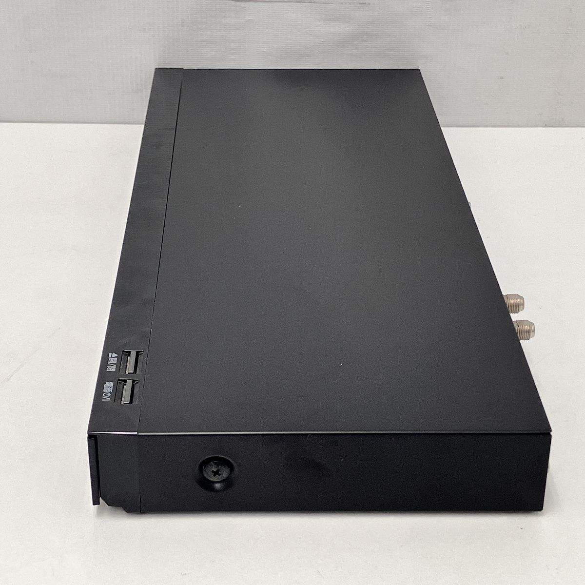 Panasonic DMR-BRW1050 ブルーレイ ディスクレコーダー 2018年製