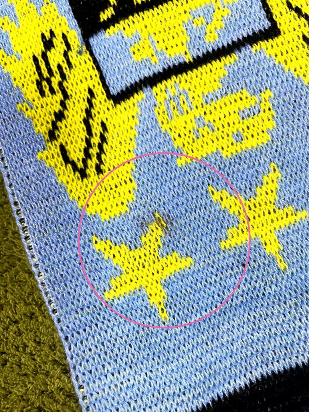 【1点物】マンチェスターシティFC サッカーマフラー スカーフ古着ビンテージ 1点物】マンチェスターシティFC サッカーマフラー スカーフ 古着