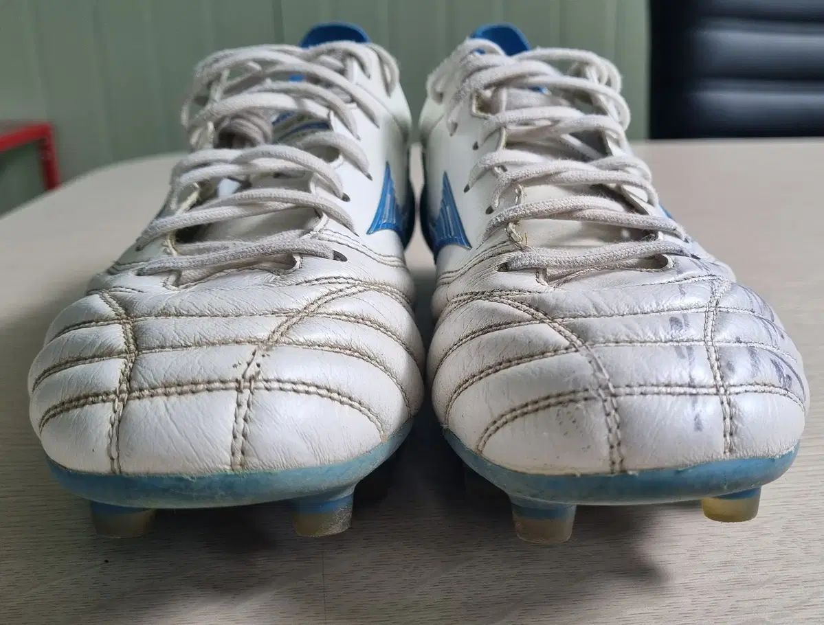 ミズノ モレリア ネオ4 26.0cm mizuno(ミズノ) モレリア ネオ 4