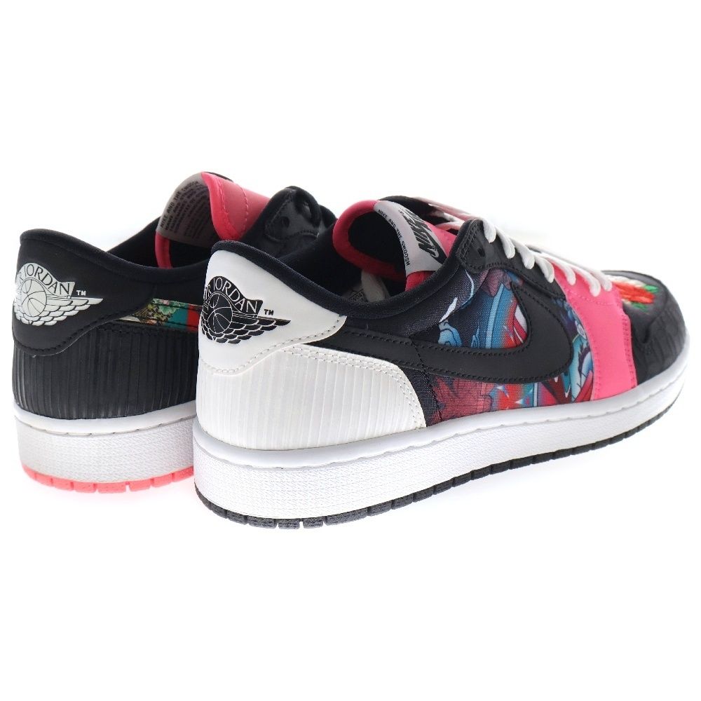 NIKE (ナイキ) Air Jordan 1 Retro Low Chinese New Year 2020