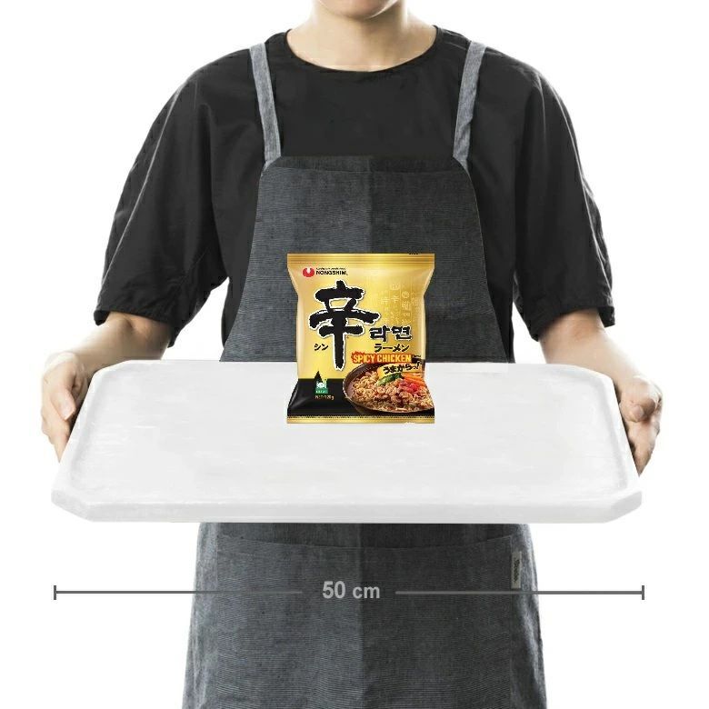辛ラーメン
