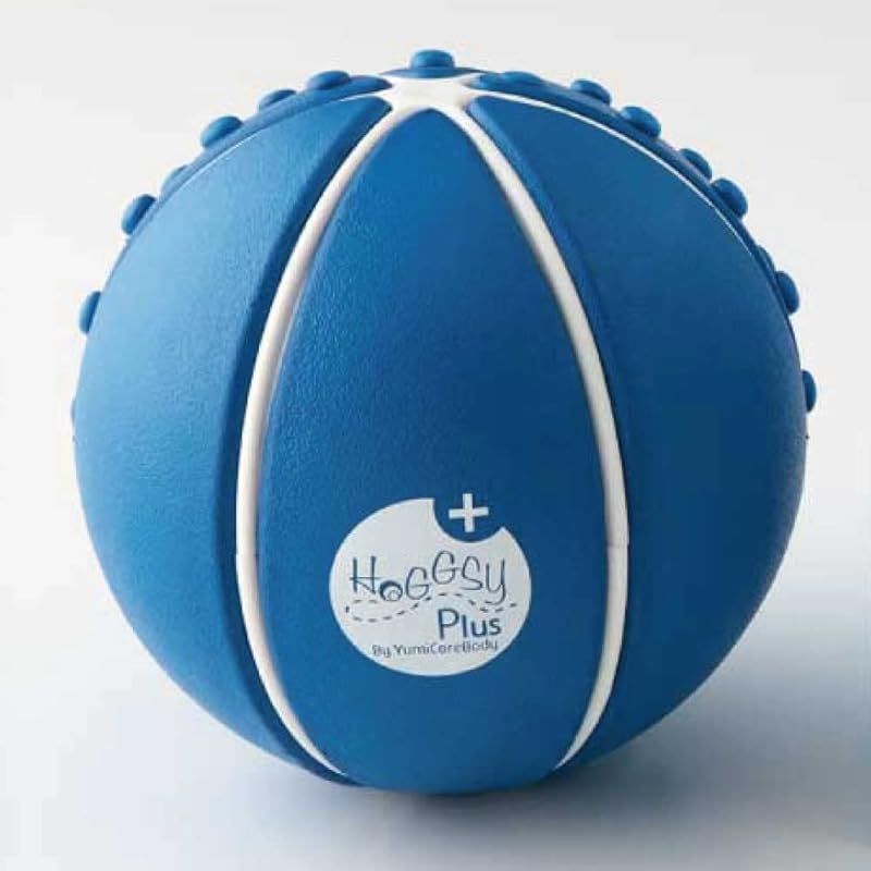 Hoggsy Plus ホグッシープラス 村田友美子プロデュース 筋膜リリースボール|背中 腰の筋膜リリース|コリ 1