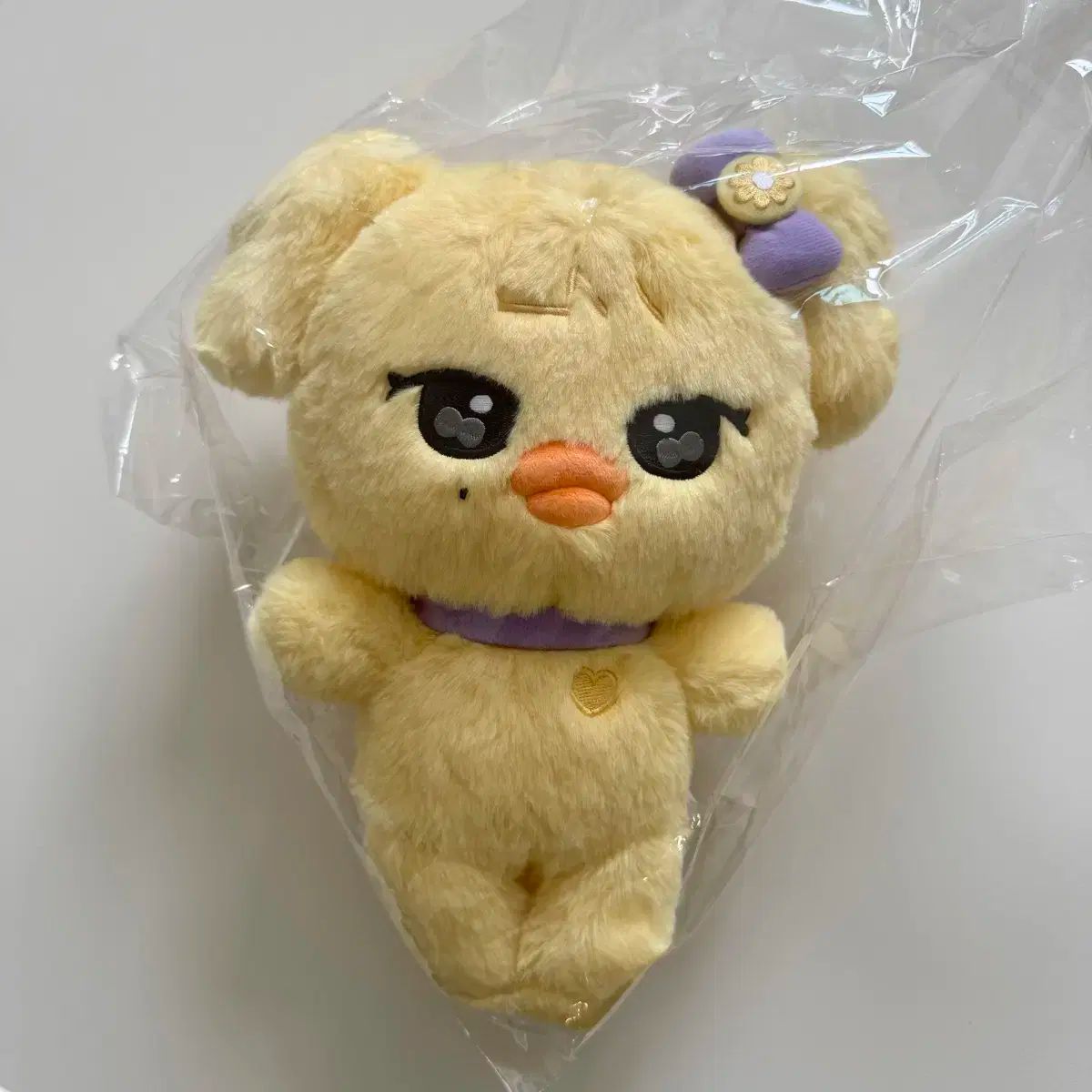 ive minive minini レイ ナオリ ぬいぐるみ クッション 公式 ive