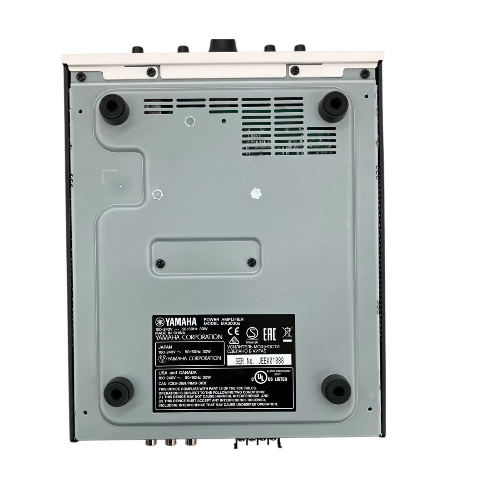 Behringer nx3000 パワーアンプ　動作確認済みます Behringer nx3000 パワーアンプ 動作確認済みます Behringer nx3000