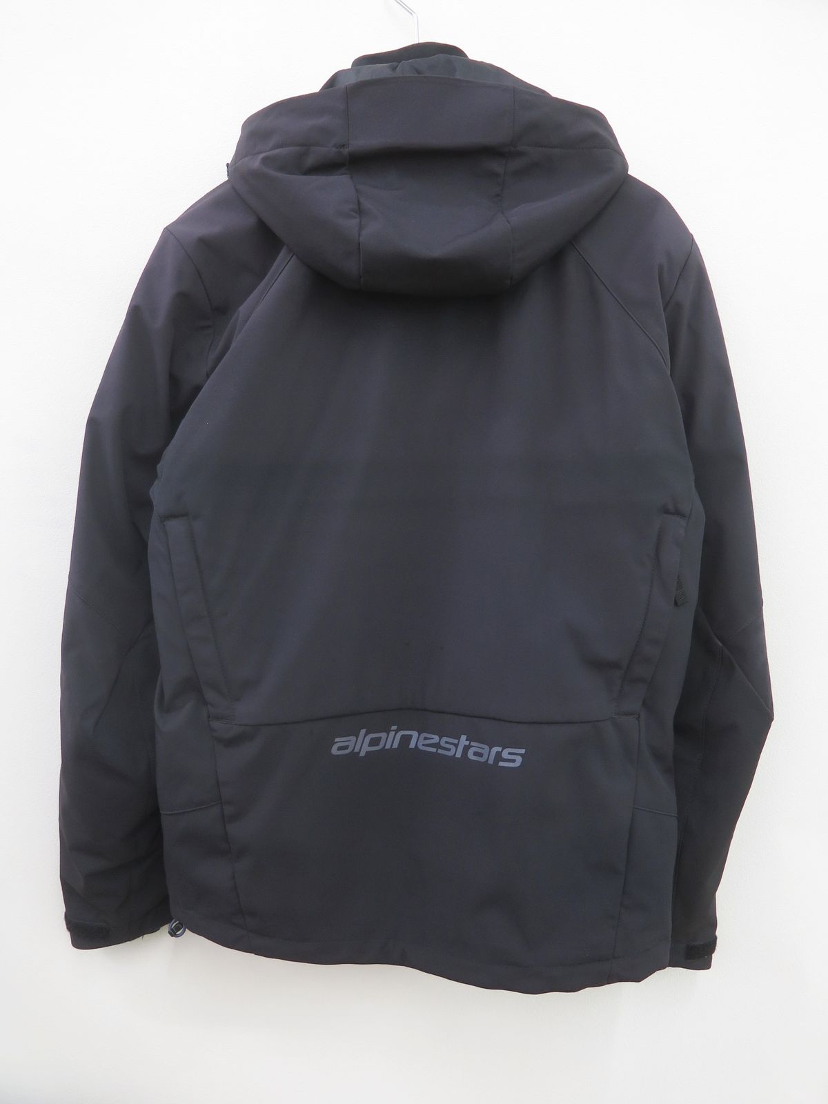 alpinestars アルパインスターズ STRATOS V2 TECHSHELL DRYSTAR