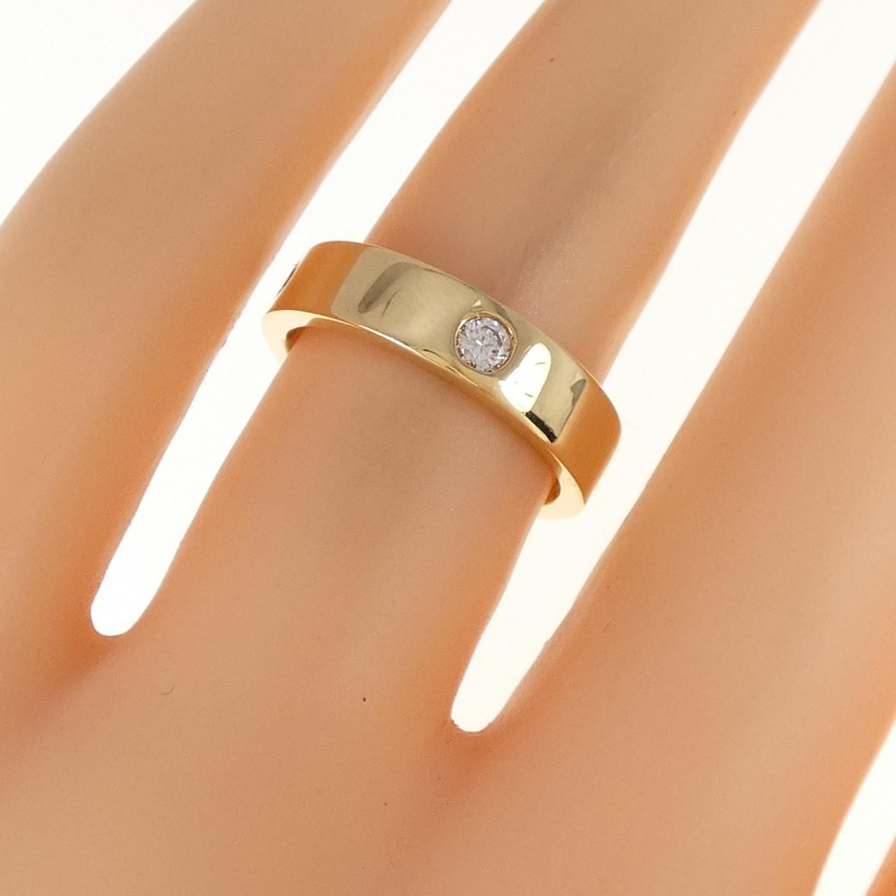 ダイヤモンド リング