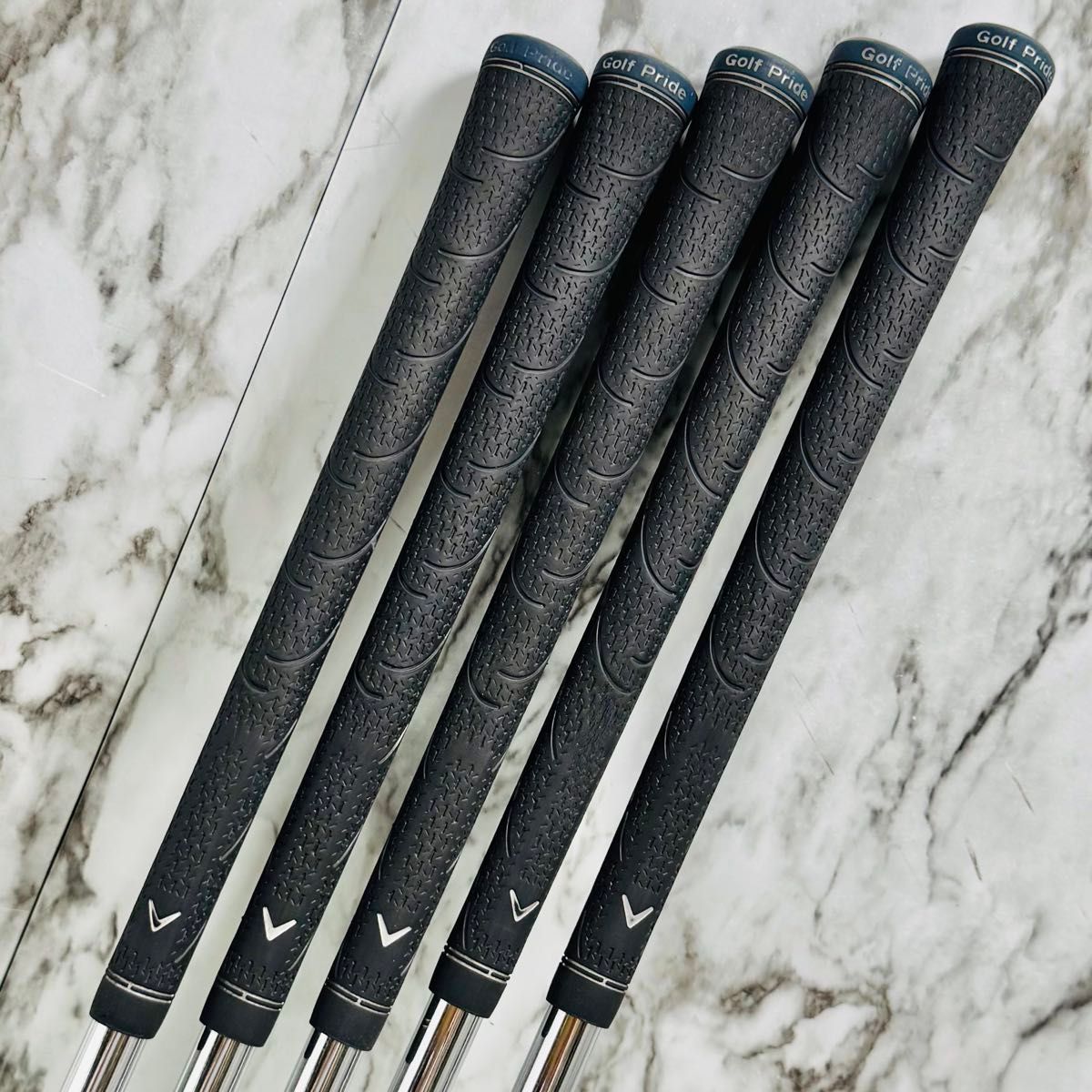 【良品】初心者推奨 キャロウェイ パラダイム メンズアイアンセット 5本 S 良品】初心者推奨 キャロウェイ パラダイム メンズアイアン