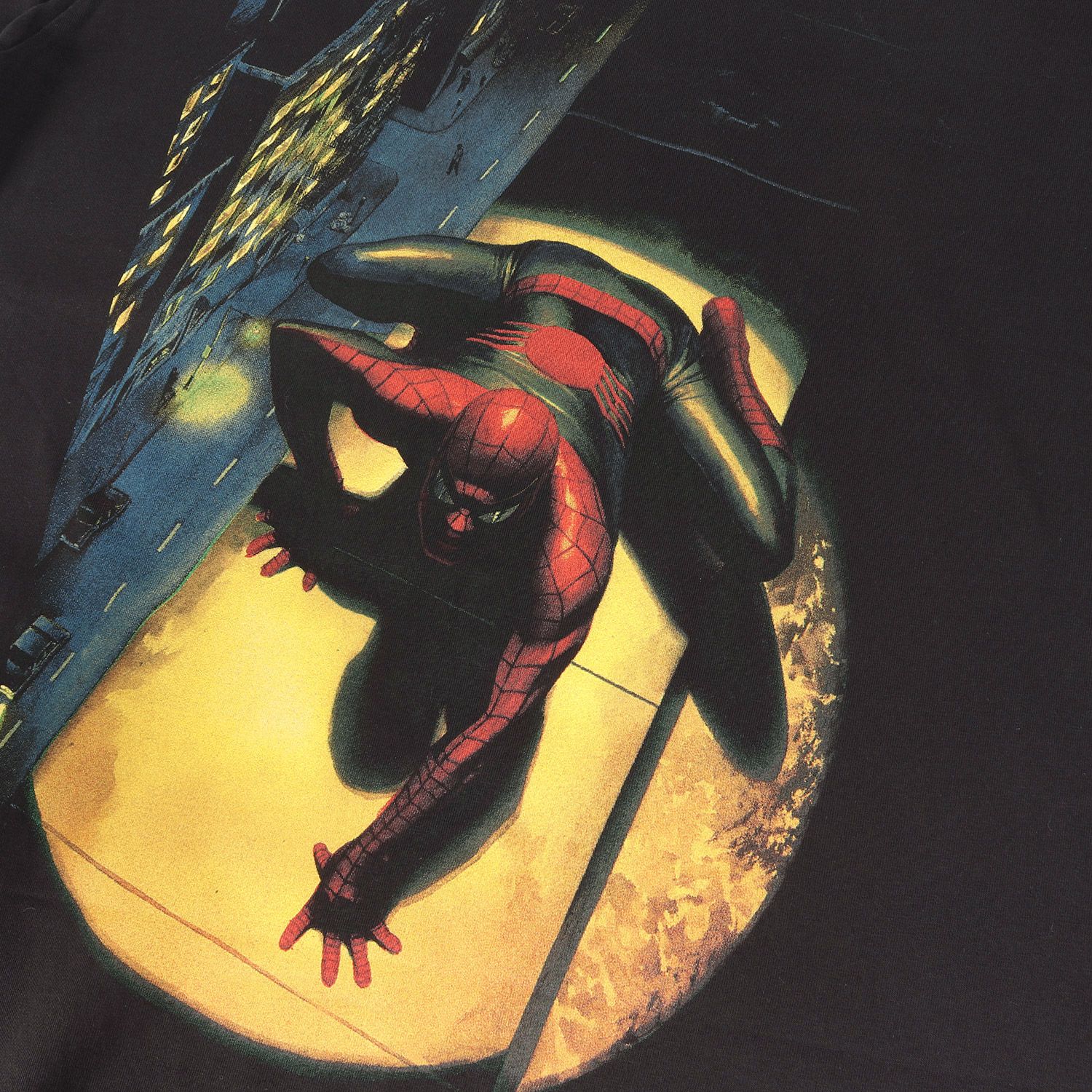 美品】KITH NYC キス ニューヨークシティー Tシャツ サイズ:M / MARVEL 
