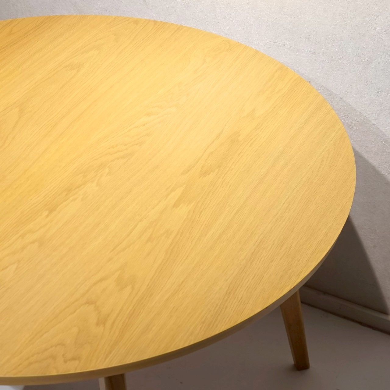 ダイニングテーブル ラウンドテーブル