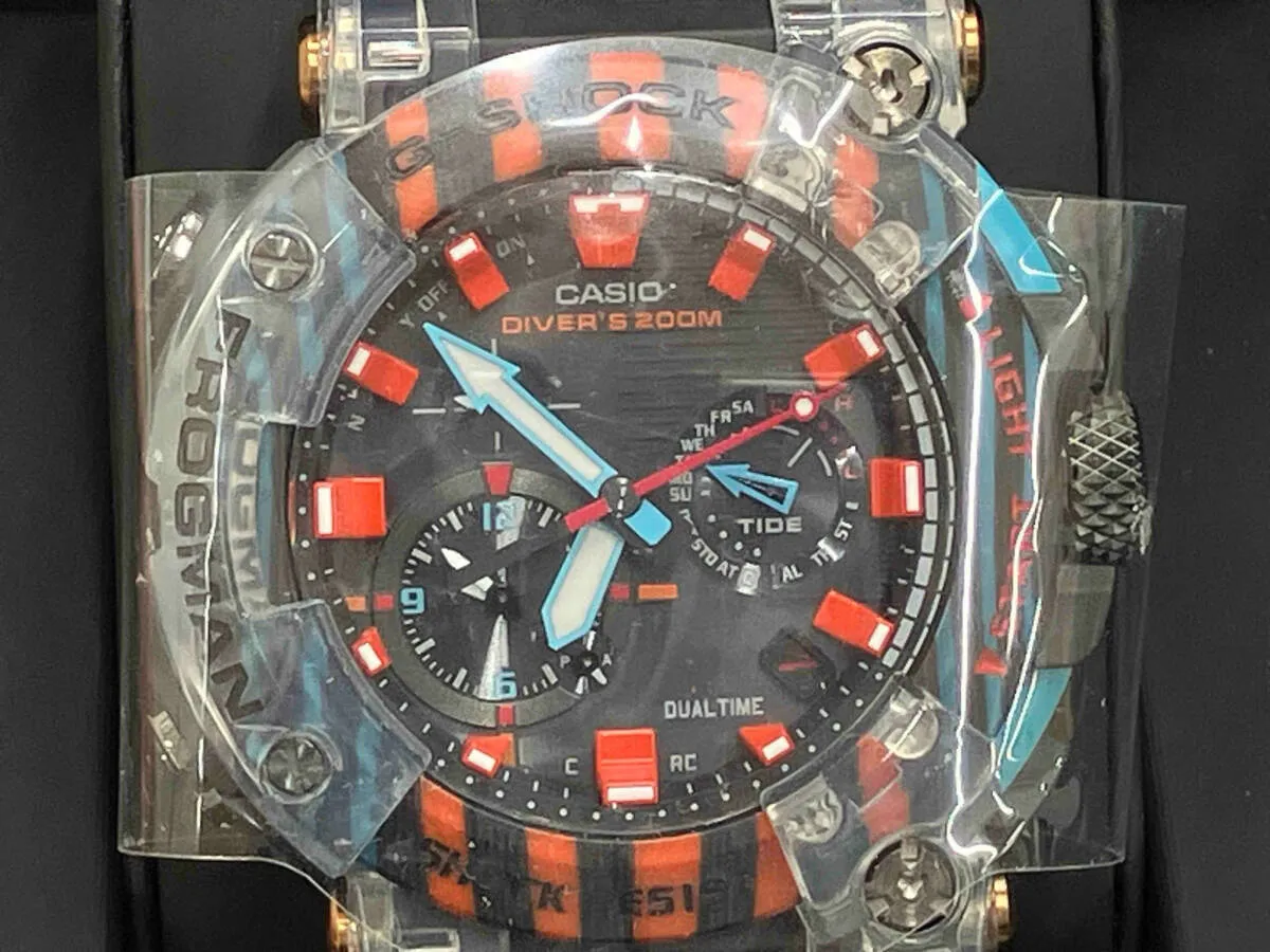 2025年最新】g-shock 56 カスタムの人気アイテム - メルカリ