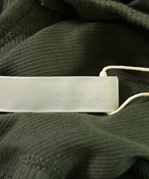 DION LEE タンクトップ レディース 【古着】【中古】【送料無料